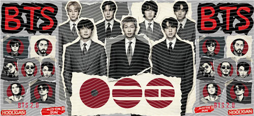 16oz Star Singer-O 474